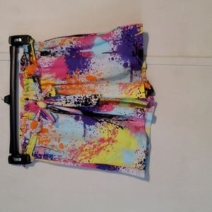 Full Circle Trends size small shorts